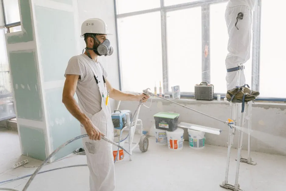 Quality Thermal Spray Foam Removal in Taunton