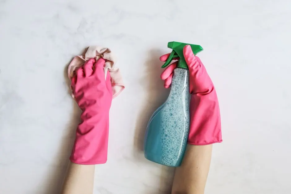 Well-maintained local home